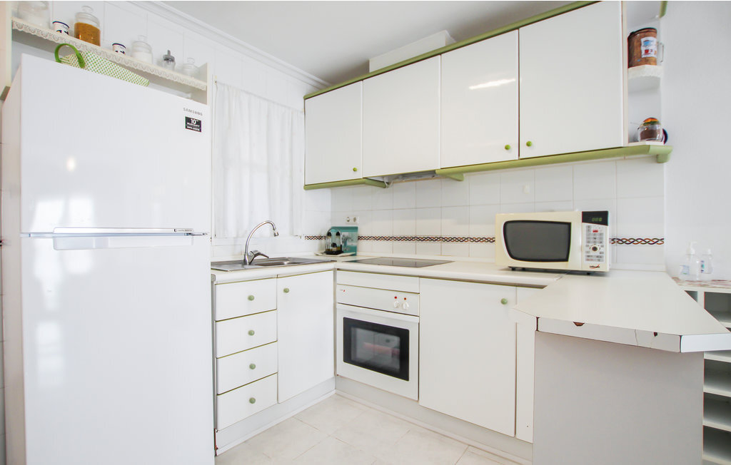 Avenida Costa Blanca, Appartement 4 personnes à Arenales del Sol - Photo 6