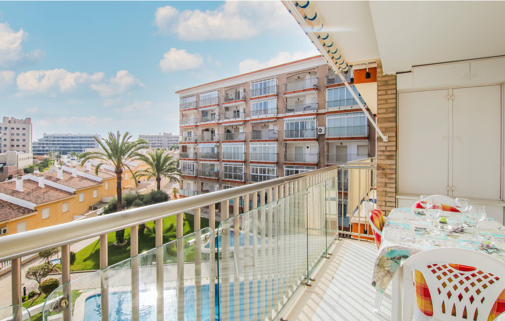 Avenida Costa Blanca, Appartement 4 personnes à Arenales del Sol - Photo 8