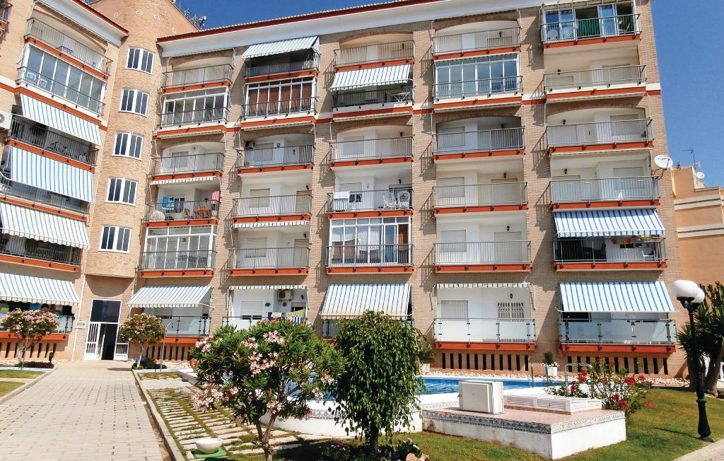 Avenida Costa Blanca, Appartement 4 personnes à Arenales del Sol - Photo 11