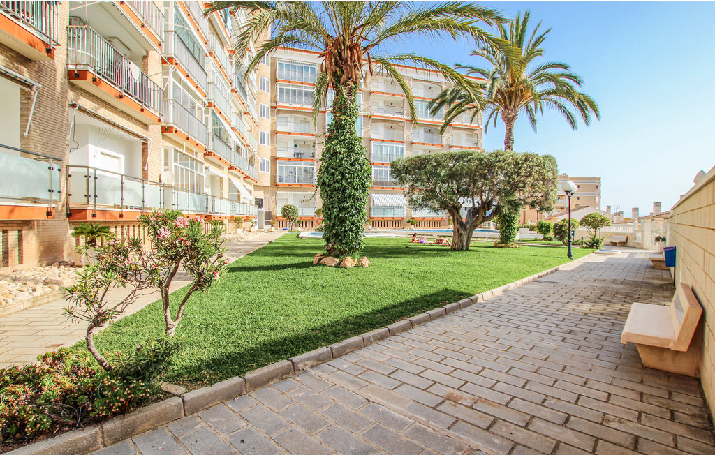 Avenida Costa Blanca, Appartement 4 personnes à Arenales del Sol - Photo 13