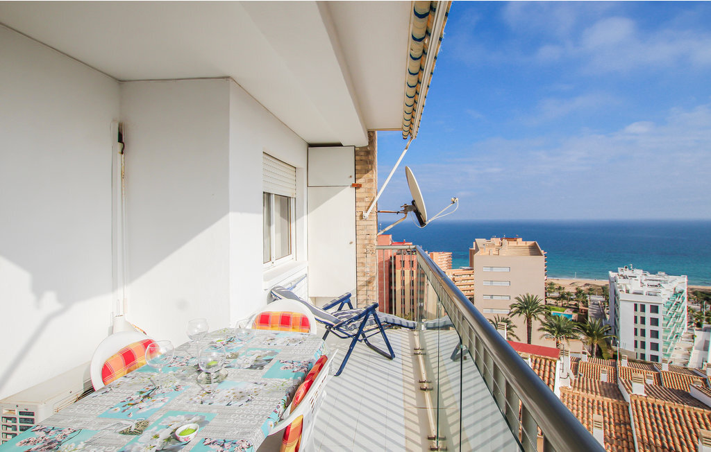 Avenida Costa Blanca, Appartement 4 personnes à Arenales del Sol - Photo 14