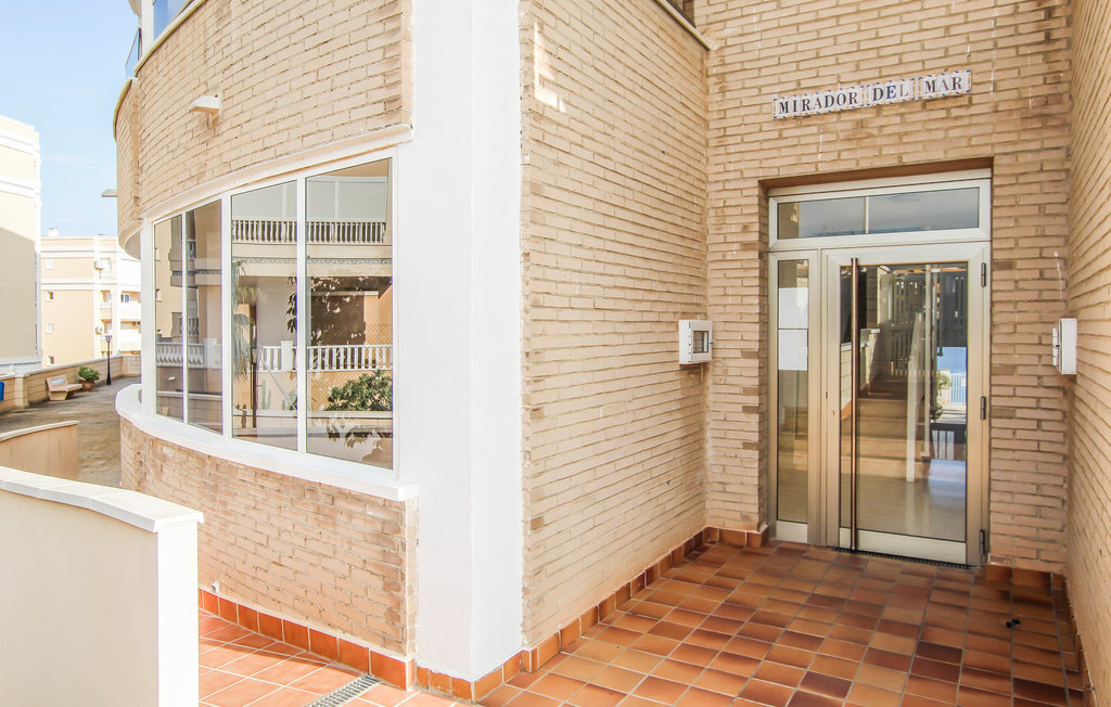 Avenida Costa Blanca, Appartement 4 personnes à Arenales del Sol - Photo 16