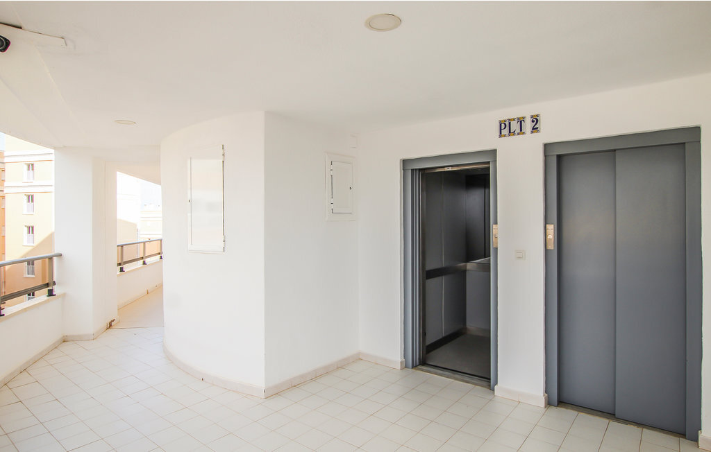 Avenida Costa Blanca, Appartement 4 personnes à Arenales del Sol - Photo 17