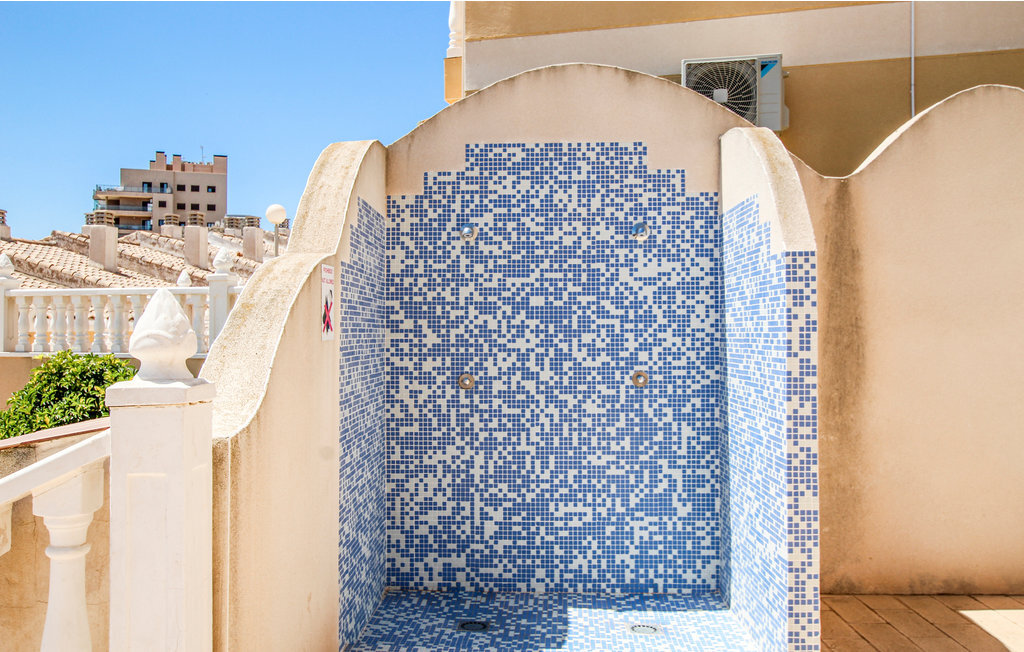 Avenida Costa Blanca, Appartement 4 personnes à Arenales del Sol - Photo 18
