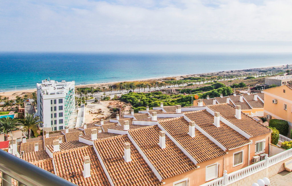Avenida Costa Blanca, Appartement 4 personnes à Arenales del Sol - Photo 19