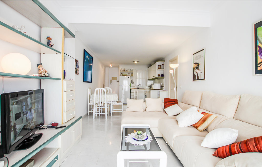 Avenida Costa Blanca, Appartement 4 personnes à Arenales del Sol - Photo 20