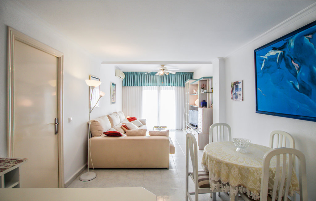 Avenida Costa Blanca, Appartement 4 personnes à Arenales del Sol - Photo 21