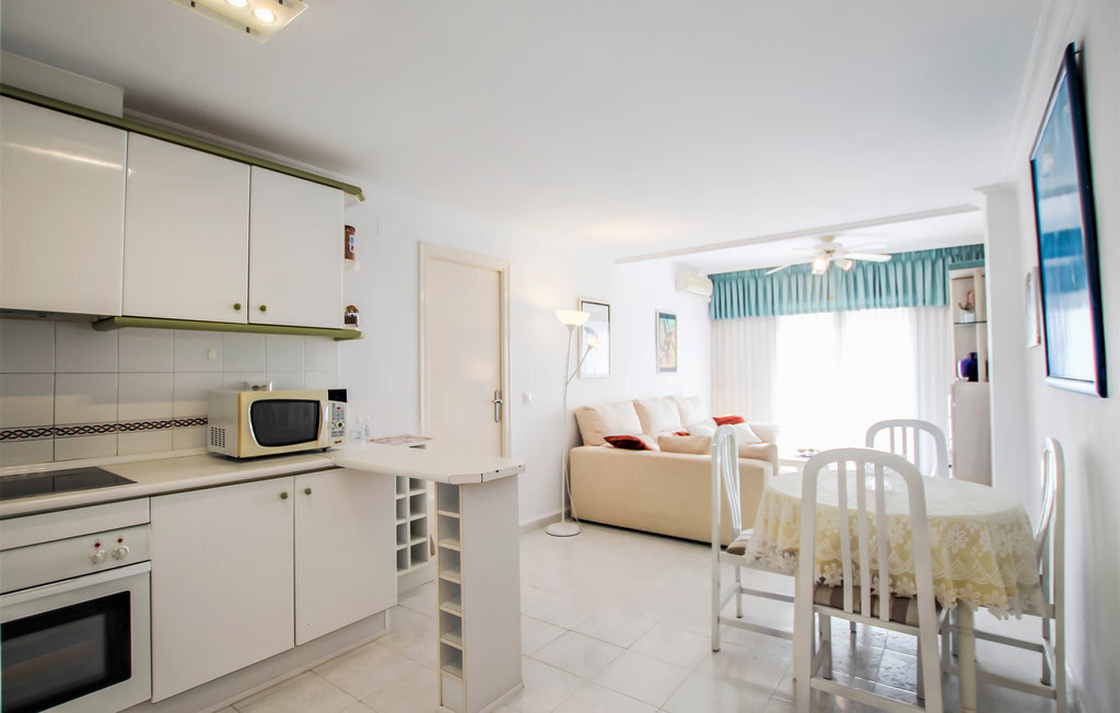 Avenida Costa Blanca, Appartement 4 personnes à Arenales del Sol - Photo 22
