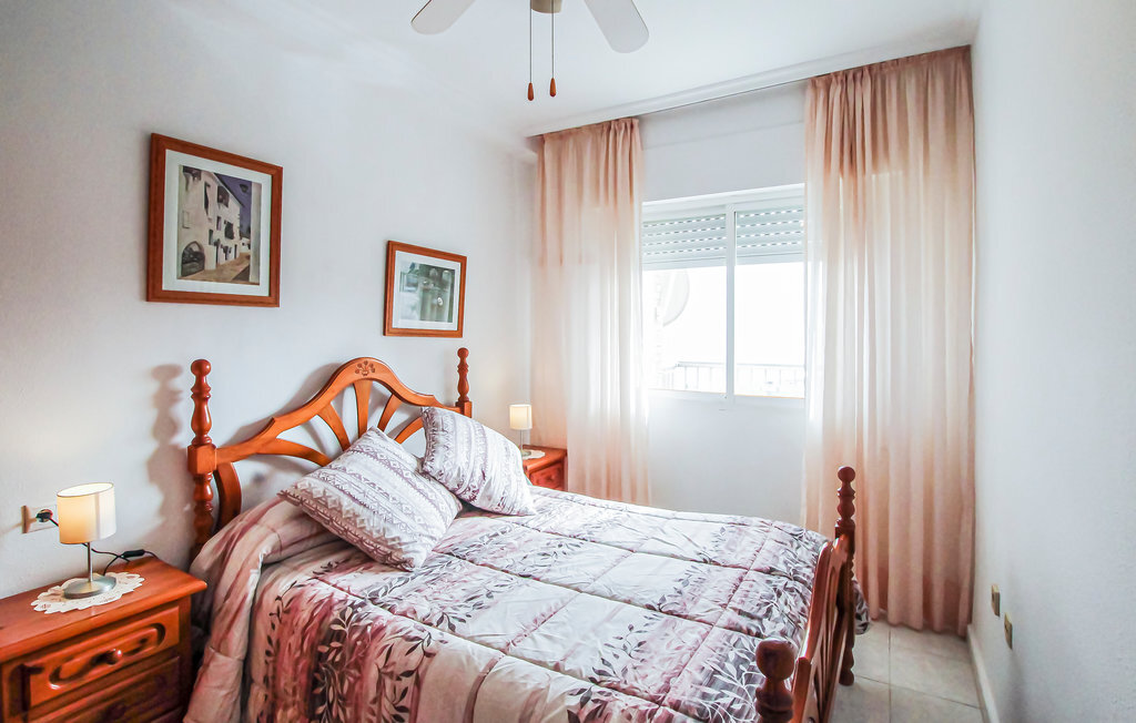 Avenida Costa Blanca, Appartement 4 personnes à Arenales del Sol - Photo 23