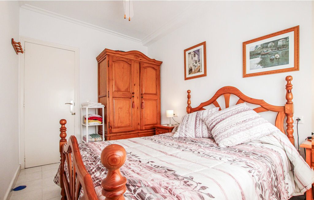 Avenida Costa Blanca, Appartement 4 personnes à Arenales del Sol - Photo 24