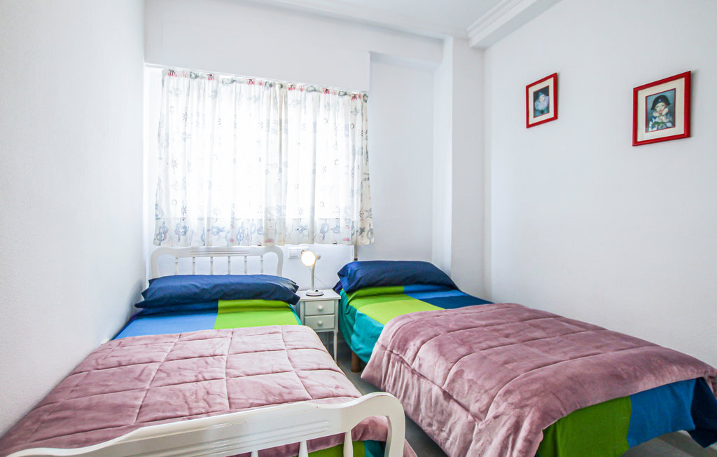 Avenida Costa Blanca, Appartement 4 personnes à Arenales del Sol - Photo 25