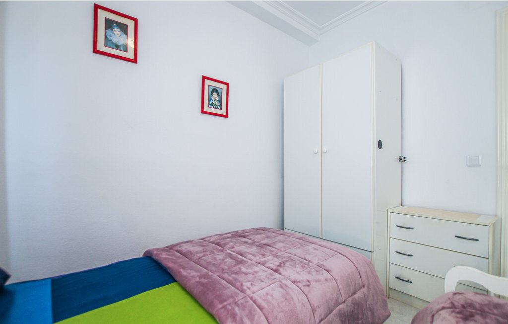 Avenida Costa Blanca, Appartement 4 personnes à Arenales del Sol - Photo 26