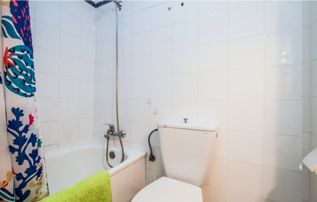 Avenida Costa Blanca, Appartement 4 personnes à Arenales del Sol - Photo 27