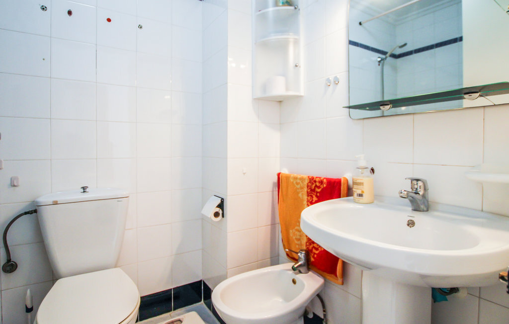 Avenida Costa Blanca, Appartement 4 personnes à Arenales del Sol - Photo 28