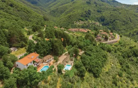 Casale 1 - Appartement 4 pers. avec piscines panoramiques : photo 5