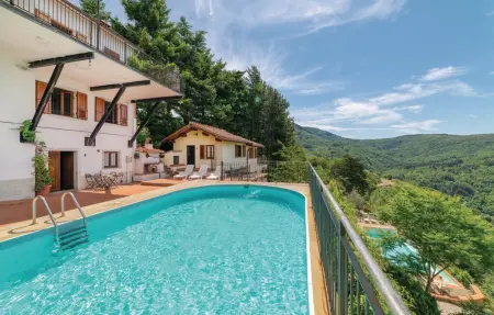 Casale 1 - Appartement 4 pers. avec piscines panoramiques : photo 8