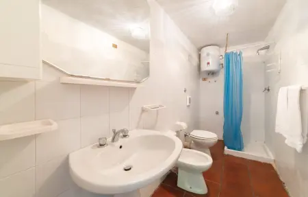 Casale 1 - Appartement 4 pers. avec piscines panoramiques : photo 15