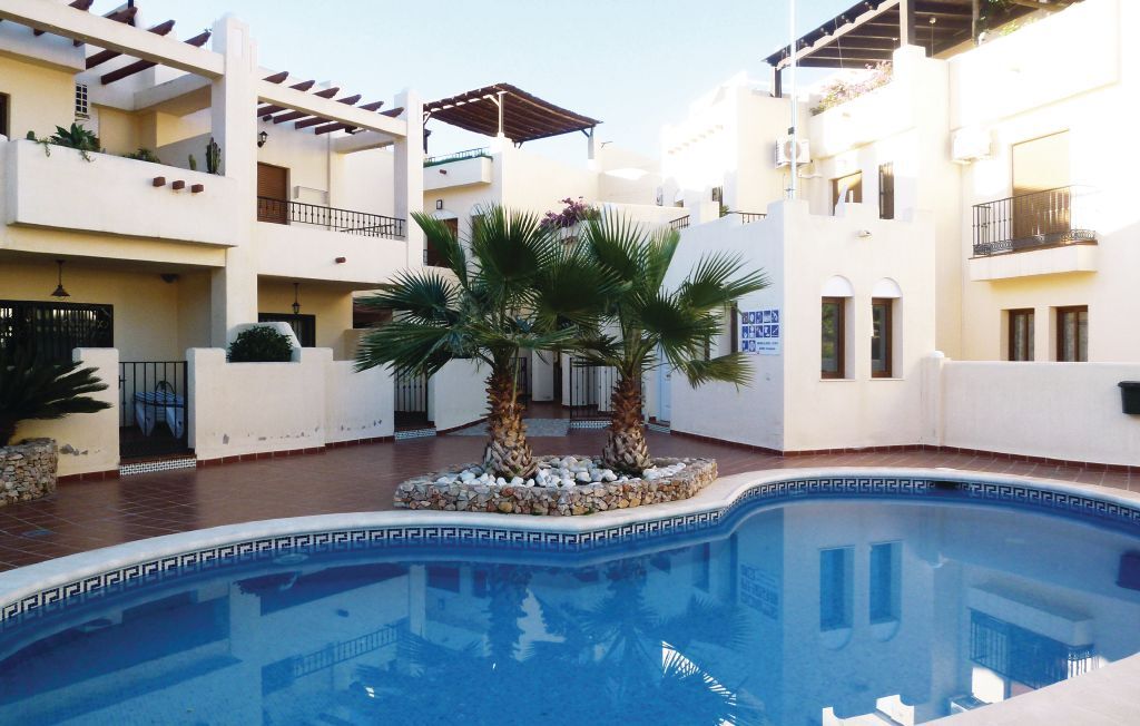 Maison 6 personnes à Nerja - Photo 1