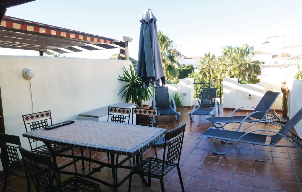 Maison 6 personnes à Nerja - Photo 3