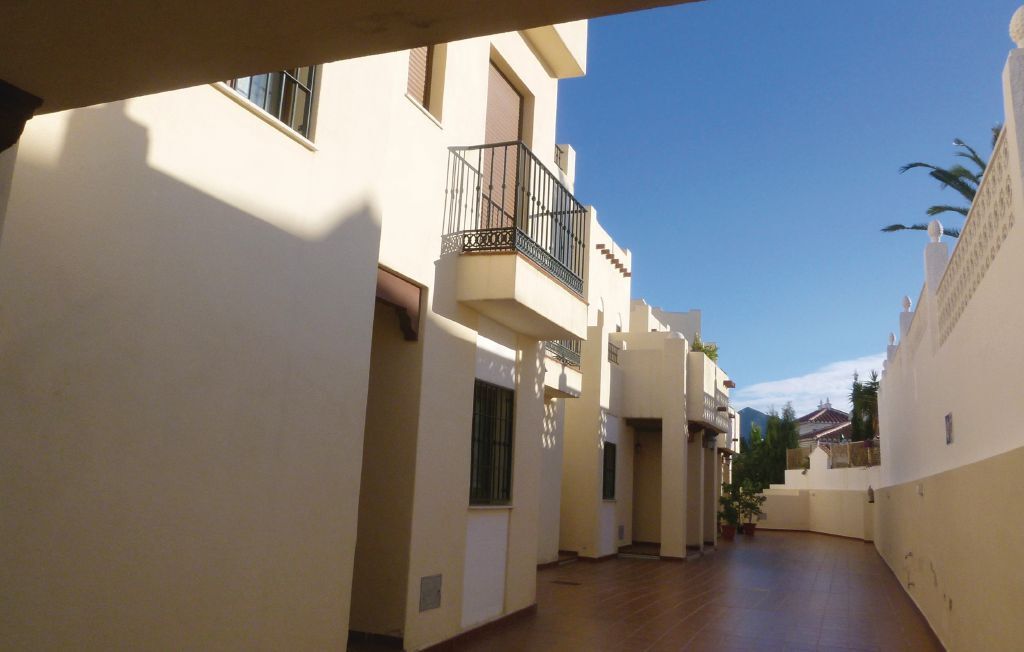Maison 6 personnes à Nerja - Photo 7