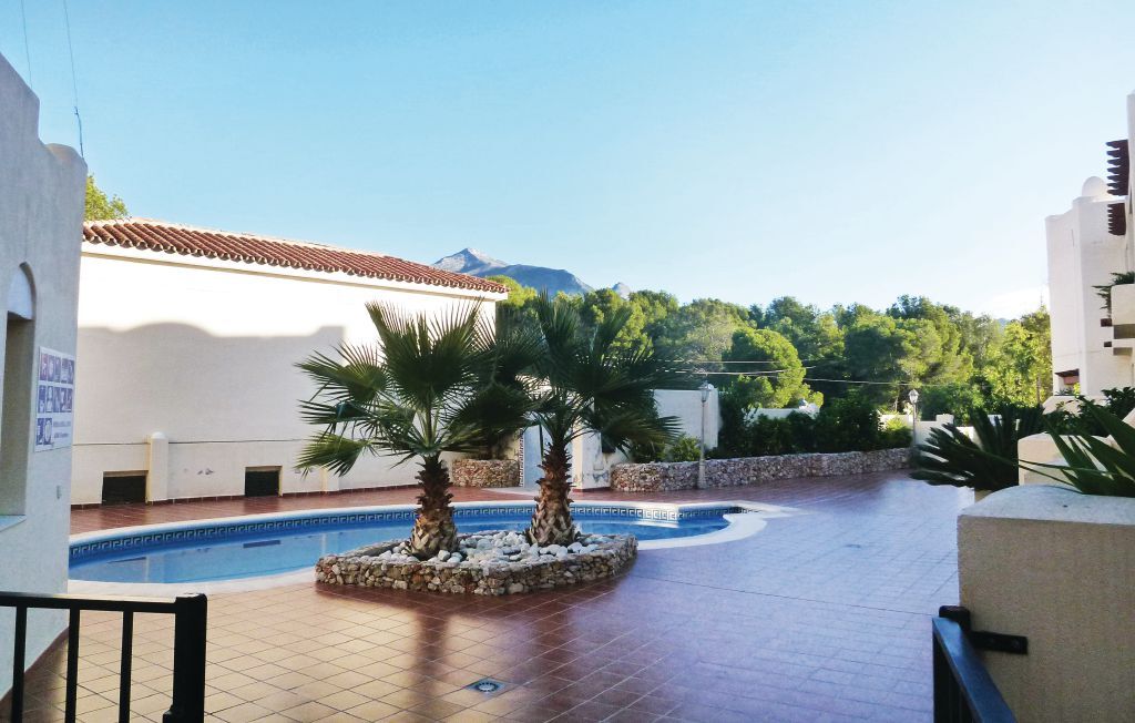 Maison 6 personnes à Nerja - Photo 9
