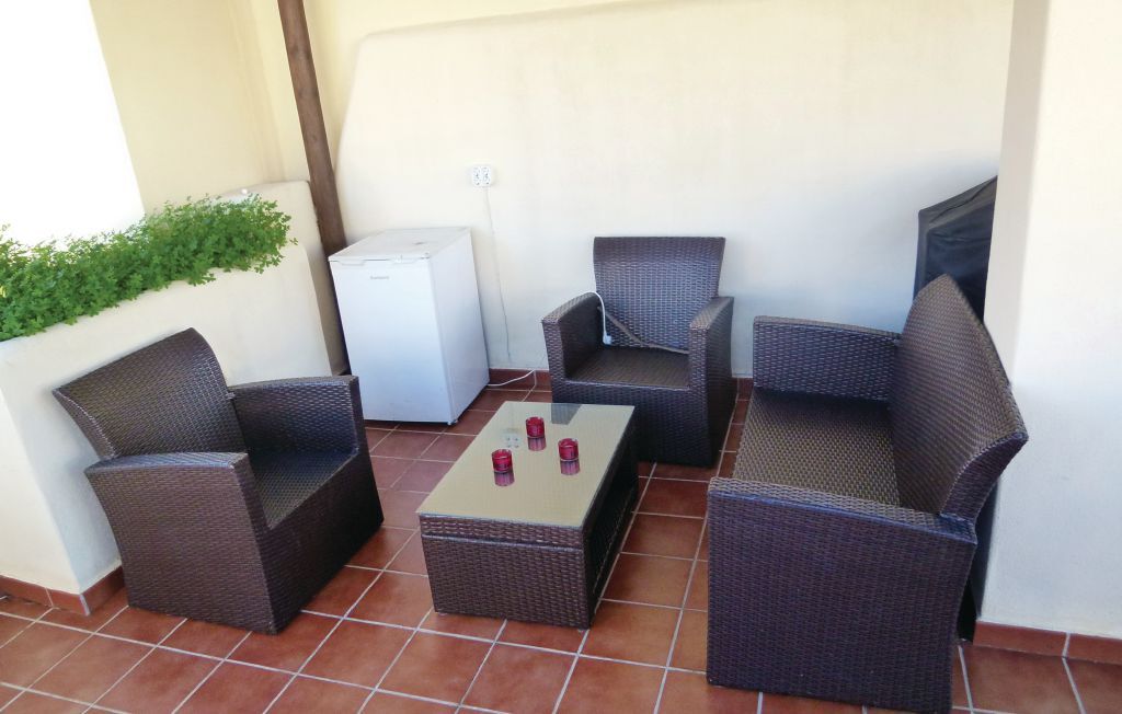 Maison 6 personnes à Nerja - Photo 10