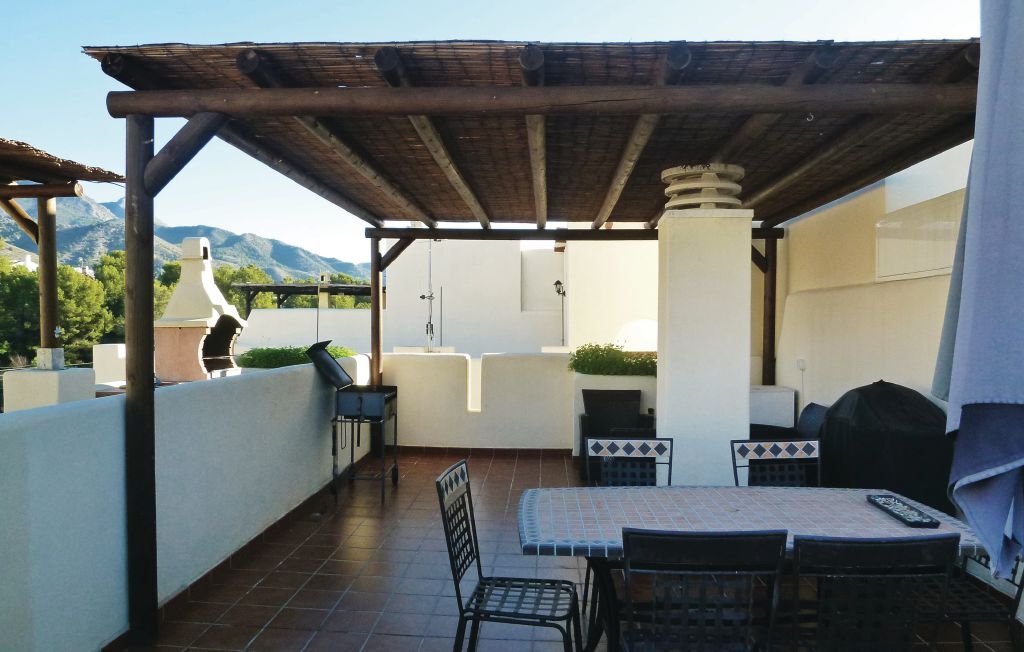 Maison 6 personnes à Nerja - Photo 11