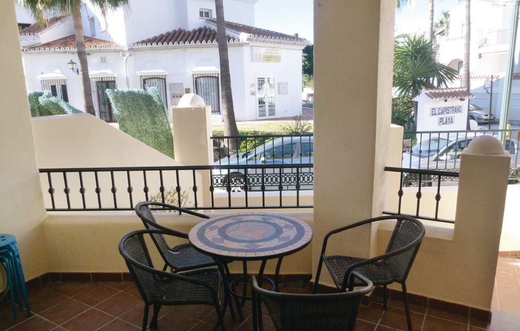 Maison 6 personnes à Nerja - Photo 12