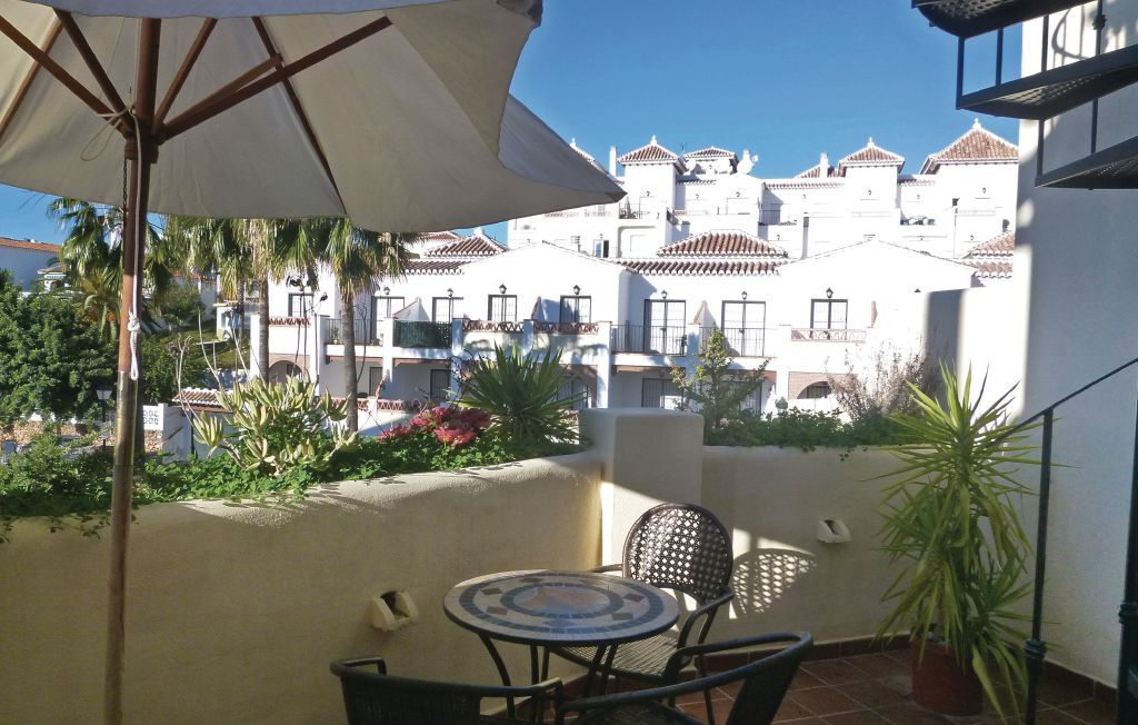 Maison 6 personnes à Nerja - Photo 13