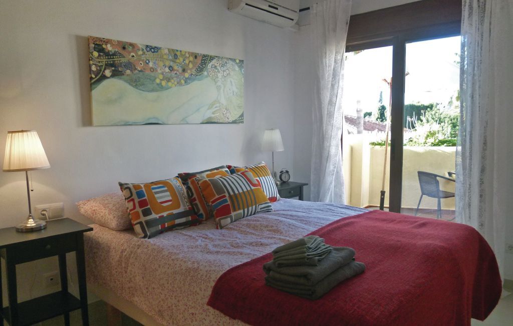 Maison 6 personnes à Nerja - Photo 18