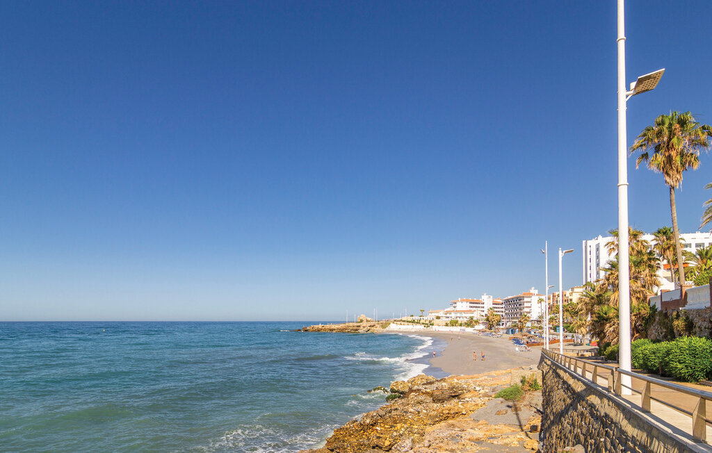 Maison 6 personnes à Nerja - Photo 21