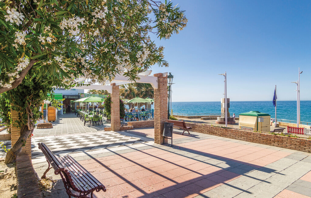 Maison 6 personnes à Nerja - Photo 23
