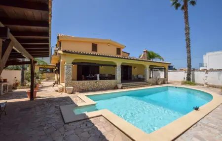 Location maison de vacances à Altavilla Milicia