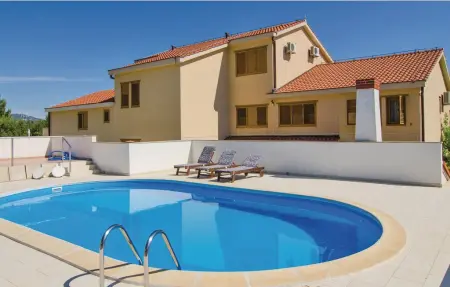 Location appartement à Orebic