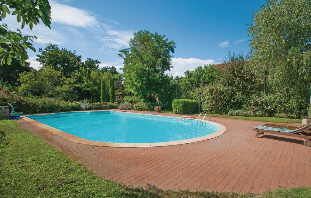 Villa Grimani – Appartement 85 m² en Émilie-Romagne - Photo 2