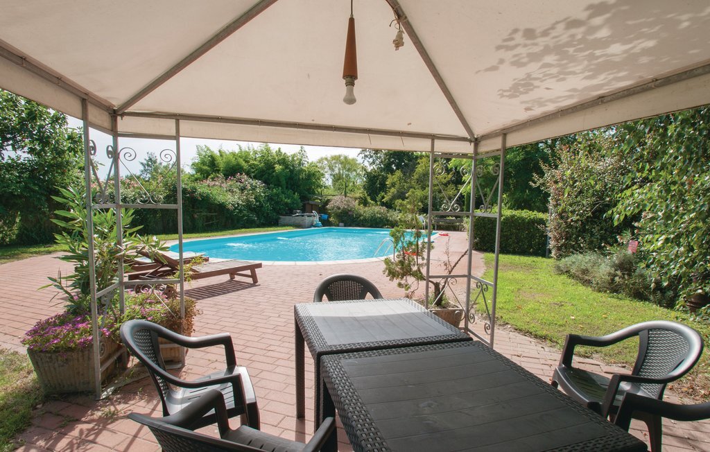 Villa Grimani – Appartement 85 m² en Émilie-Romagne - Photo 5