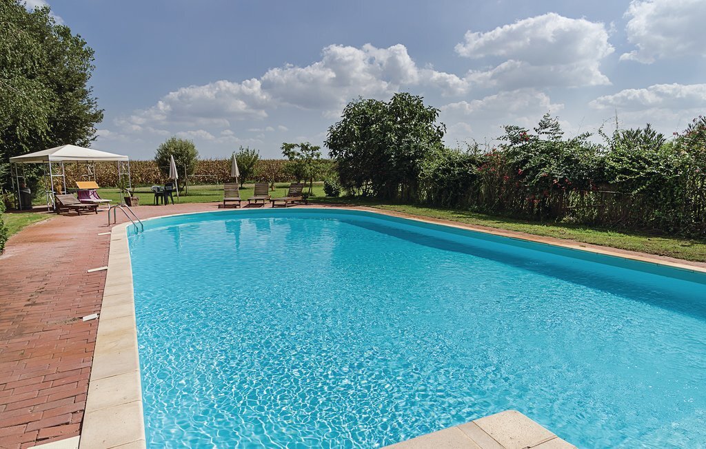 Villa Grimani – Appartement 85 m² en Émilie-Romagne - Photo 6