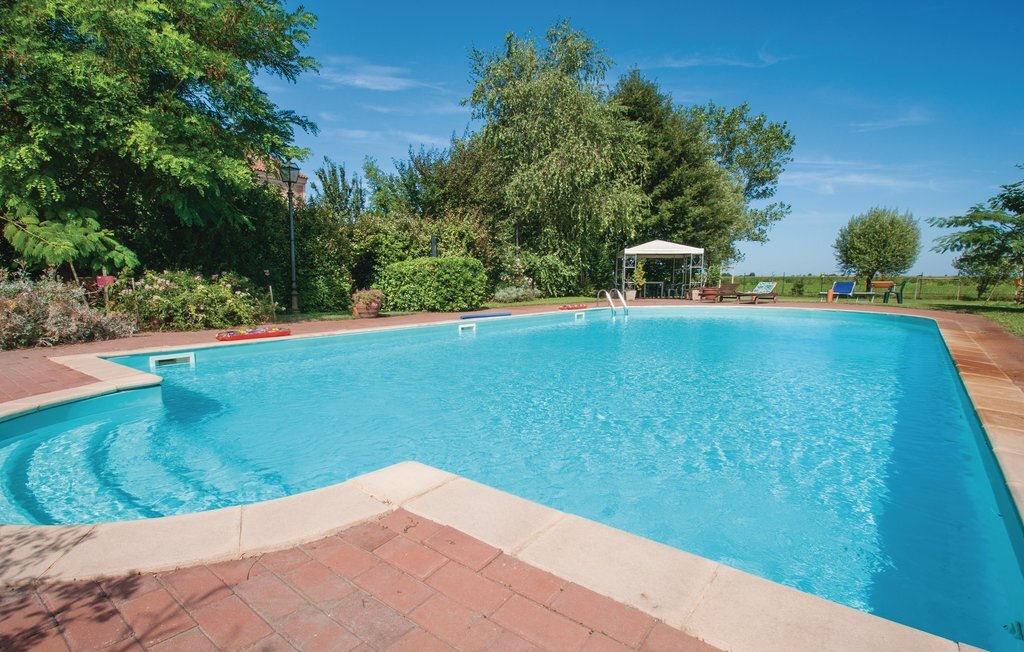Villa Grimani – Appartement 85 m² en Émilie-Romagne - Photo 7