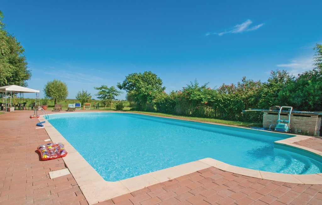 Villa Grimani – Appartement 85 m² en Émilie-Romagne - Photo 8