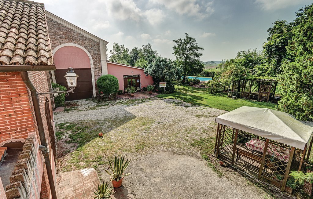 Villa Grimani – Appartement 85 m² en Émilie-Romagne - Photo 10