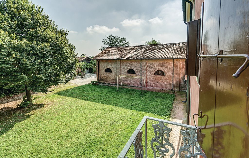 Villa Grimani – Appartement 85 m² en Émilie-Romagne - Photo 11