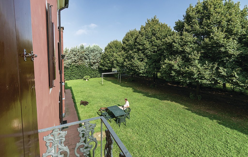 Villa Grimani – Appartement 85 m² en Émilie-Romagne - Photo 12