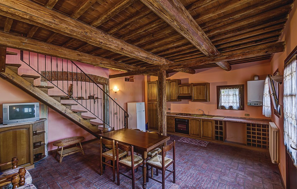 Villa Grimani – Appartement 85 m² en Émilie-Romagne - Photo 14