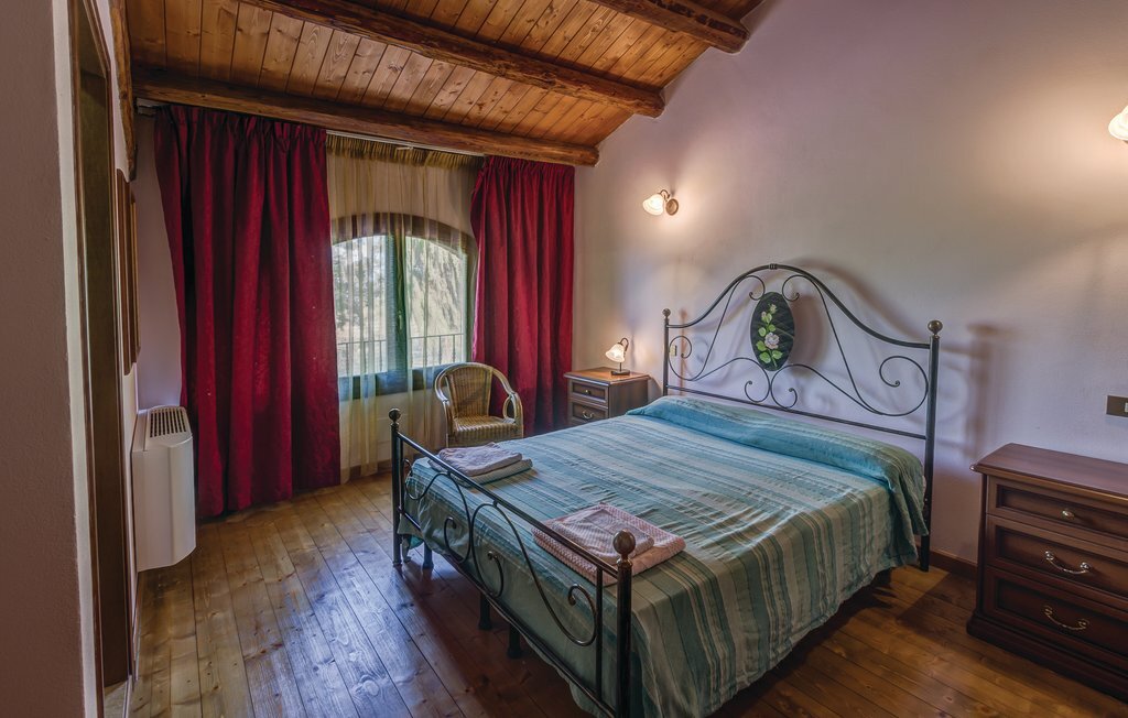 Villa Grimani – Appartement 85 m² en Émilie-Romagne - Photo 15