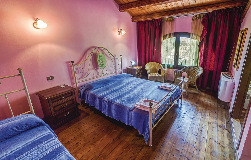 Villa Grimani – Appartement 85 m² en Émilie-Romagne - Photo 17