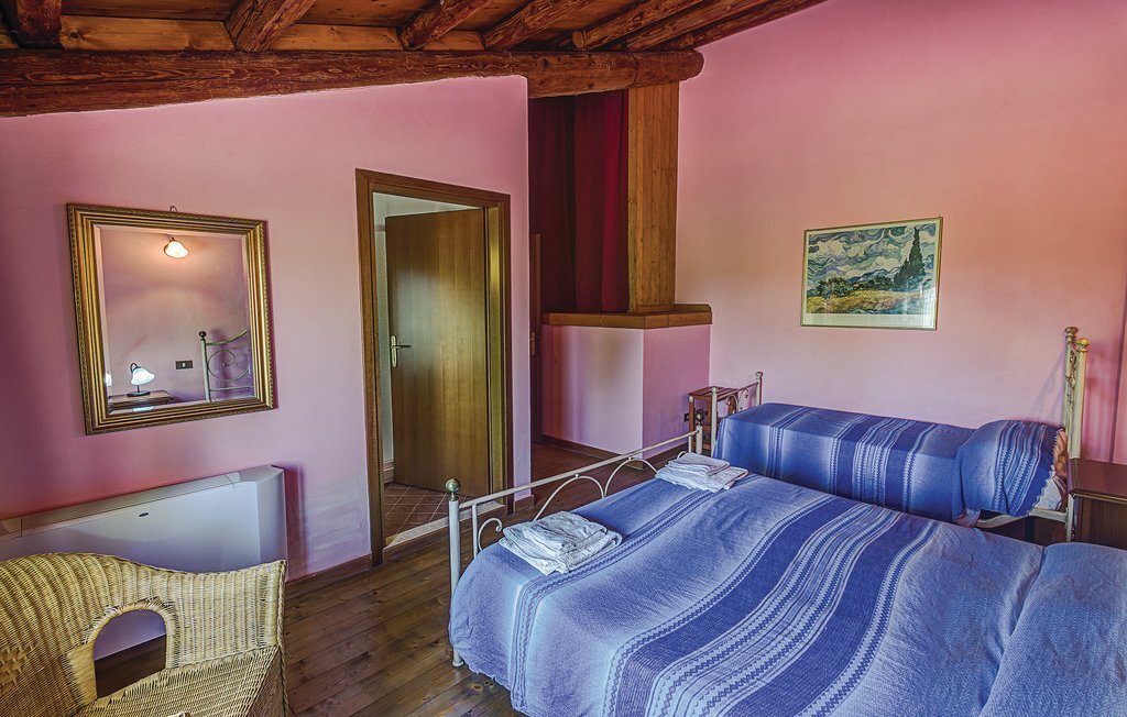 Villa Grimani – Appartement 85 m² en Émilie-Romagne - Photo 18