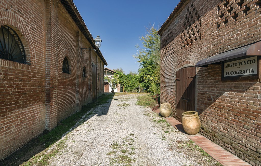 Villa Grimani – Appartement 85 m² en Émilie-Romagne - Photo 21