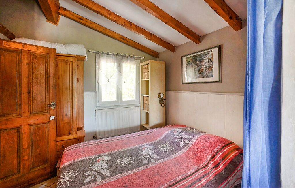 Maison 1 chambre avec piscine partagée à Sarrians - Photo 13
