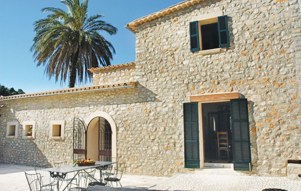 Maison 12 personnes à Estellencs - Photo 2