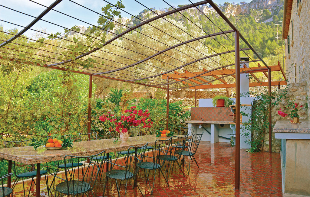 Maison 12 personnes à Estellencs - Photo 8
